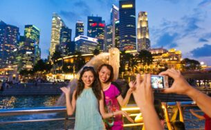 4 cái nhất ở “châu Á thu nhỏ”