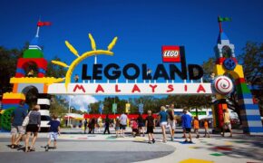 Những điểm đến không thể “ngó lơ” ở Malaysia