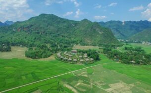 Cơ hội nghỉ dưỡng tại Mai Châu Ecolodge với giá chỉ 499.000 VNĐ