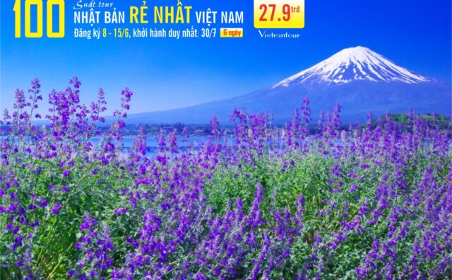 Cùng Công Phượng du ngoạn Nhật Bản