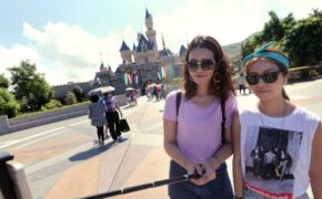 Kinh nghiệm Ăn – Chơi  Hồng Kông chỉ với  8 triệu đồng.