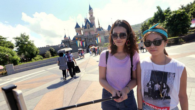 Kinh nghiệm Ăn – Chơi  Hồng Kông chỉ với  8 triệu đồng.