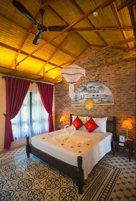 Hue Ecolodge - nơi nghỉ dưỡng tại Huế mà bạn nên trải nghiệm ngay - 3