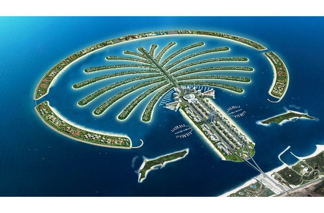 “Du lịch Dubai – Ngập tràn ưu đãi” cùng HVN Travel - 3