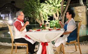 Món quà tri ân mà cha mẹ nào nhận cũng hài lòng