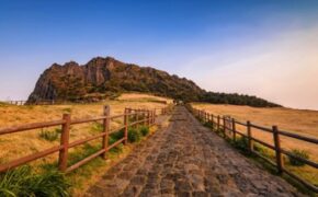Bay thẳng đến JeJu – Không cần visa