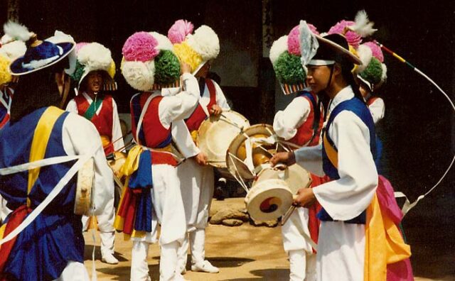 Du xuân khám phá xứ sở Kim Chi