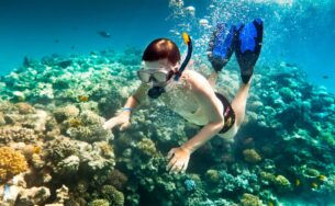 Khám phá tour biển đảo “nóng” nhất hè 2015