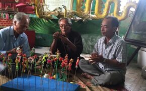 Tiềm năng sẵn có phát triển du lịch làng nghề Phú Xuyên