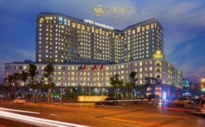 Mandala Hotel&Spa – Chuẩn mực khách sạn 5 sao đầu tiên tại Bắc Ninh