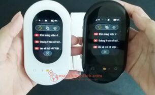 Máy phiên dịch AI sẽ thay thế phiên dịch viên?