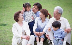 Món quà ý nghĩa nhất dành cho thế hệ tương lai – Du lịch gia đình