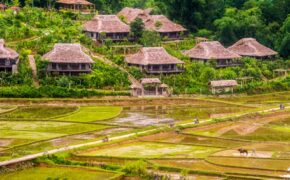 Địa điểm mới lý tưởng cho các buổi tiệc, sự kiện cuối năm
