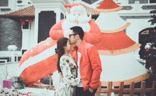 Sun World Danang Wonders – Điểm check in Giáng sinh hot nhất Miền Trung