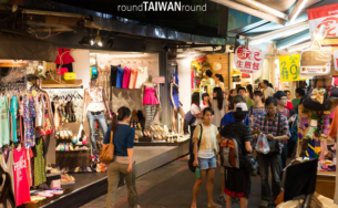 “Đọc vị” chợ đêm tuyệt nhất xứ Đài cùng Vietrantour