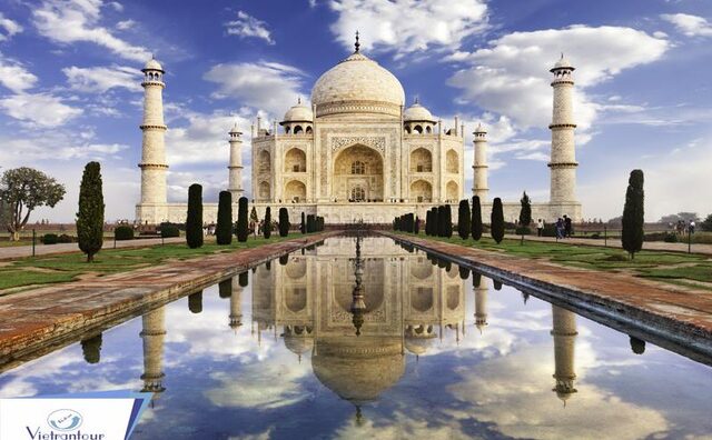 Kỷ niệm ở đất nước của những lời nguyện cầu