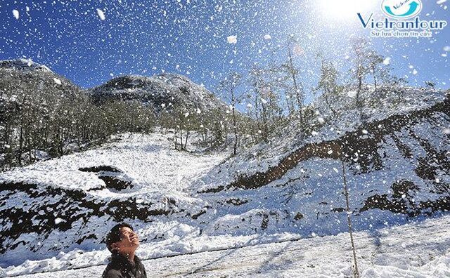 Vietrantour tung tour ưu đãi, tặng quà hậu mãi dịp năm mới