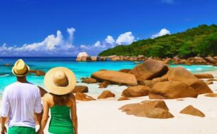 Giấc mơ Năm Châu không gì là khó