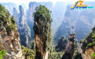 4 trải nghiệm độc nhất ở “tiên cảnh trần gian”