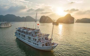 Paradise tặng 500 phòng miễn phí cho du khách Hạ Long dịp hè này