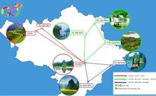 Seat in Coach  – Khám phá Việt Nam theo chất riêng của bạn!