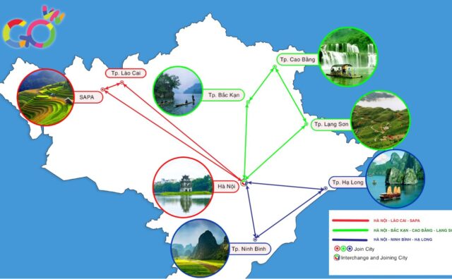 Seat in Coach  – Khám phá Việt Nam theo chất riêng của bạn!