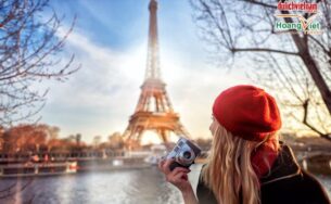 Trải nghiệm châu Âu mùa thu ưu đãi đến 14 triệu đồng