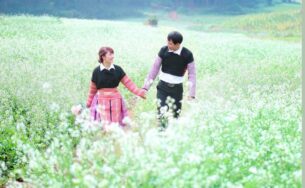 Xu hướng du lịch được yêu thích Tết 2018