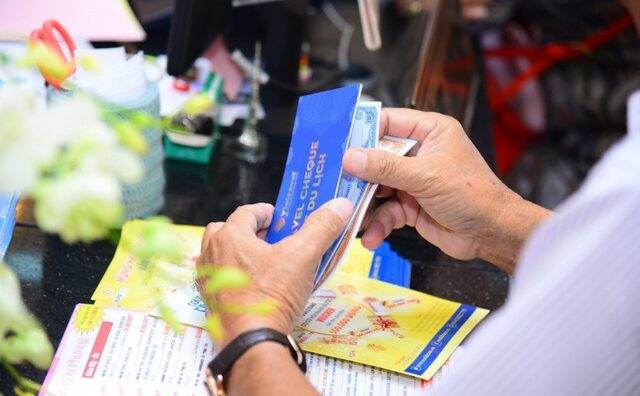 “22 ngày vàng” – Tri ân vàng, ngàn ưu đãi