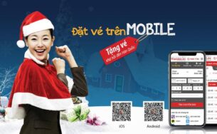 Cơ hội nhận vé máy máy đi Hàn Quốc hoàn toàn miễn phí