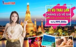 Tour 2/9: Giá không tăng, điểm đến ngắn ngày hút khách
