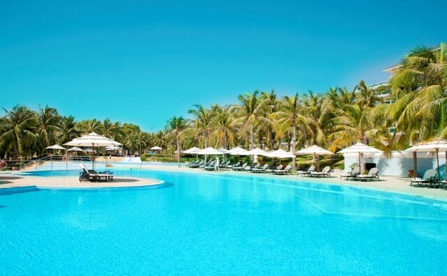 Tận hưởng kỳ nghỉ đẳng cấp tại Sea Links Beach Villa