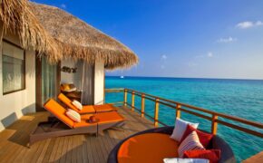 Yêu Maldives từ cái nhìn đầu tiên