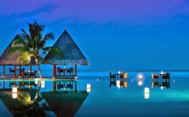 Dream Holidays – kỳ nghỉ của sự thăng hoa