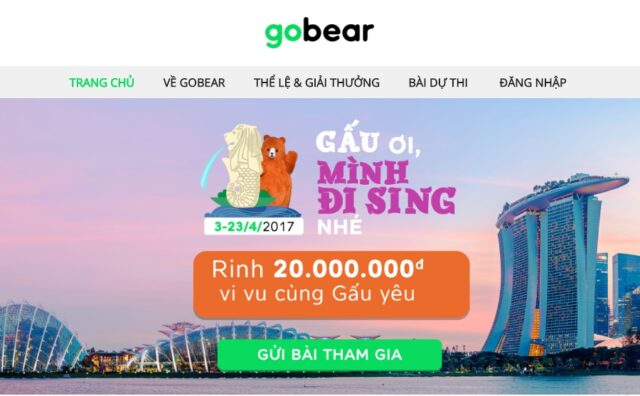 Lần đầu tiên có công cụ so sánh Bảo hiểm du lịch quốc tế