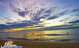 Tour đường bay “Vương quốc hang động” Quảng Bình giá chỉ từ 3,2 triệu đồng