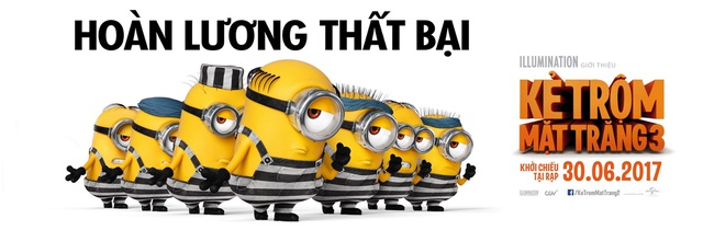 Chơi cùng Mytour.vn, dễ dàng rinh về Minion độc quyền từ Mỹ - 2