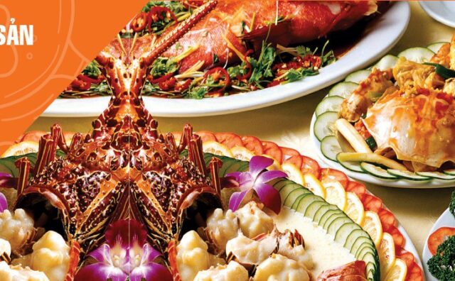 Nấu cỗ 29: Lựa chọn hoàn hảo tiệc cuối năm