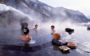 Đặt phòng tại Mytour.vn, nhận ngay cơ hội du lịch Nhật Bản 0 đồng!