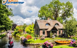 Vietrantour: Đại tiệc tour hàng tuần mừng sinh nhật 15