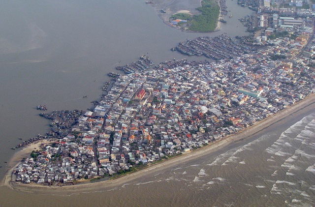 Về làng chài tỷ phú ở Vũng Tàu - 3