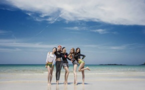 Đến Hàn Quốc mua sắm, lãng mạn và giải trí cùng Vietrantour