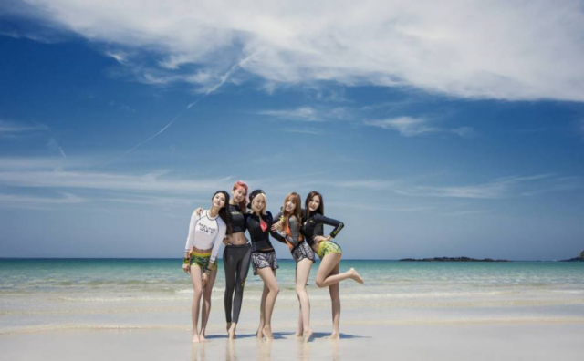 Đến Hàn Quốc mua sắm, lãng mạn và giải trí cùng Vietrantour