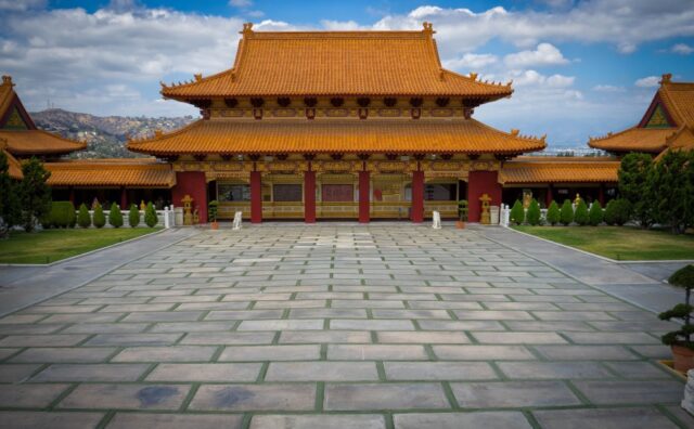 “Chạm tay” đến mùa thu xứ Đài giá cực “sốc”