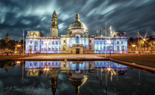 Cùng Vietrantour khám phá hai quốc gia trong lòng vương quốc Anh