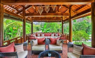 Salinda – Boutique Resort 5 sao đầu tiên ở Phú Quốc được quốc tế công nhận