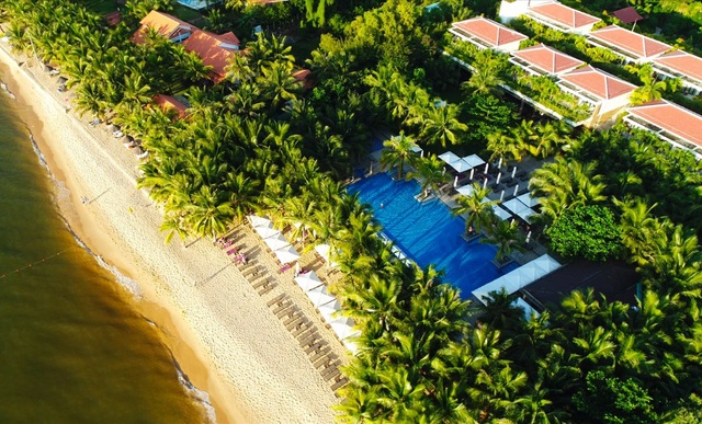 Salinda - Boutique Resort 5 sao đầu tiên ở Phú Quốc được quốc tế công nhận - 6