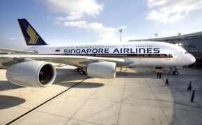 Singapore Airlines ưu đãi lớn cho khách hàng dịp hè