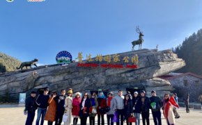 Tiên Phong Travel hưởng ứng “Du lịch xanh” cùng Hội chợ VITM Hà Nội 2019