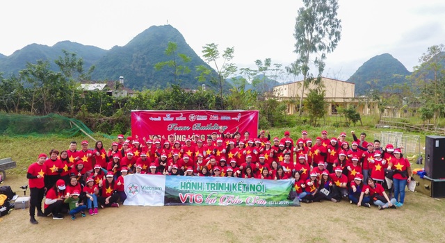 Tiên Phong Travel hưởng ứng Du lịch xanh cùng Hội chợ VITM Hà Nội 2019  - 3